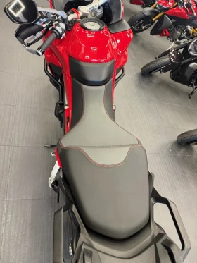 Ducati Multistrada 1260 S, снимка 8