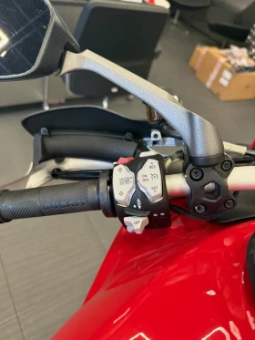 Ducati Multistrada 1260 S, снимка 13