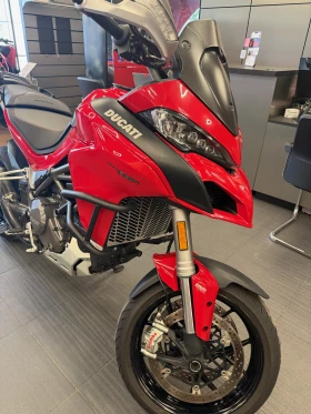 Ducati Multistrada 1260 S, снимка 2