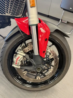 Ducati Multistrada 1260 S, снимка 11