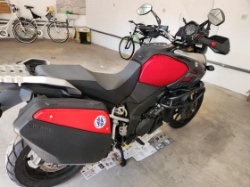 Suzuki V-strom, снимка 11