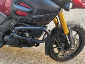 Suzuki V-strom, снимка 7