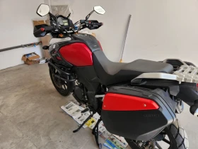 Suzuki V-strom, снимка 10