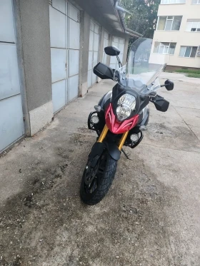 Suzuki V-strom, снимка 2