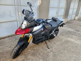 Suzuki V-strom, снимка 9