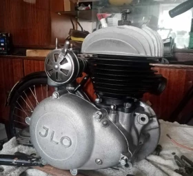 Sachs 49er Bastert FM 100, снимка 10