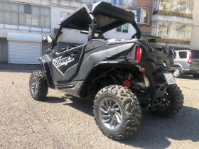 Cfmoto ZFORCE Cfmoto Zforce 950 SPORT, снимка 8