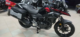 Suzuki V-strom 250 DL ABS ! Лизинг !, снимка 4