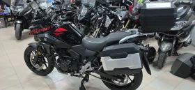 Suzuki V-strom 250 DL ABS ! Лизинг !, снимка 7