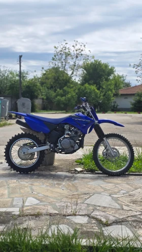 Yamaha Ttr | Mobile.bg    4
