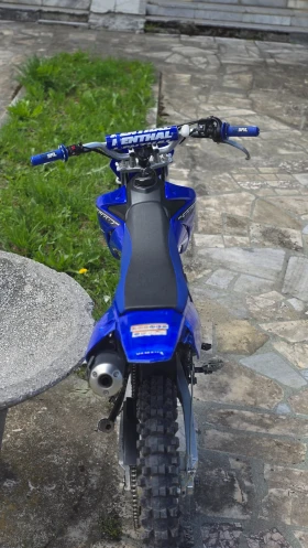 Yamaha Ttr | Mobile.bg    6