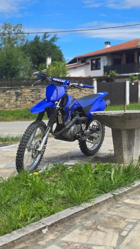 Yamaha Ttr | Mobile.bg    3