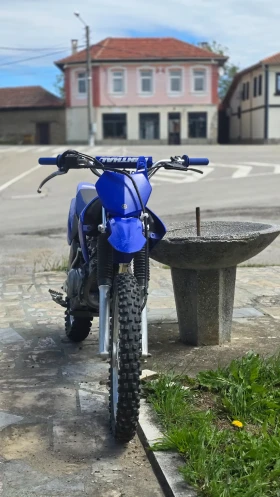 Yamaha Ttr | Mobile.bg    2