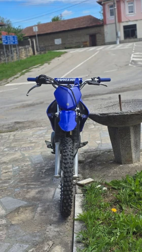 Yamaha Ttr | Mobile.bg    8