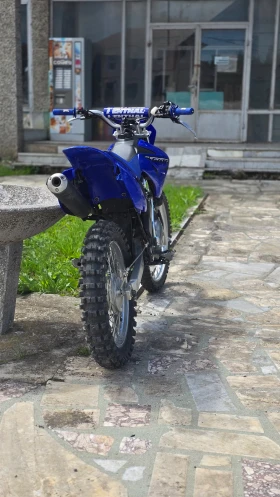 Yamaha Ttr | Mobile.bg    9