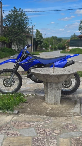 Yamaha Ttr | Mobile.bg    5