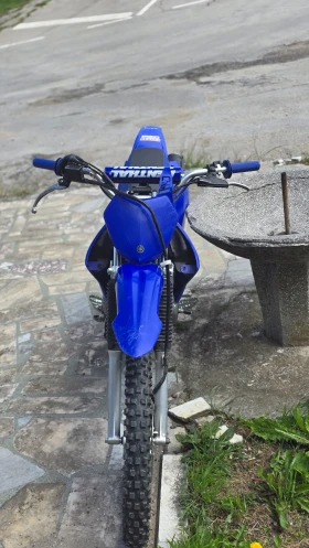 Yamaha Ttr | Mobile.bg    7