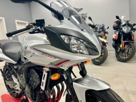 Yamaha Fazer 600 S2 | Mobile.bg    10