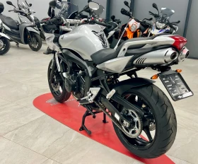 Yamaha Fazer 600 S2 | Mobile.bg    7