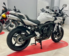 Yamaha Fazer 600 S2 | Mobile.bg    5