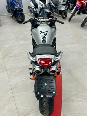 Yamaha Fazer 600 S2 | Mobile.bg    6