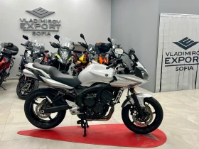 Yamaha Fazer 600 S2 | Mobile.bg    2