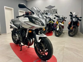 Yamaha Fazer 600 S2 | Mobile.bg    11