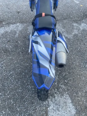 Yamaha Yzf | Mobile.bg    4