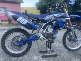 Yamaha Yzf | Mobile.bg    5