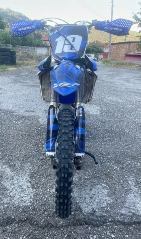 Yamaha Yzf | Mobile.bg    6