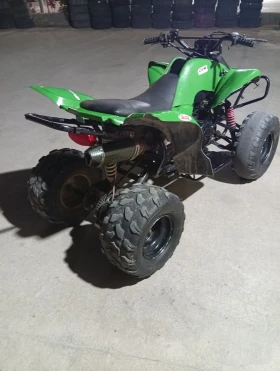 Обява за продажба на Kymco 250 ~4 000 лв. - изображение 7 | Auto.bg Обява за продажба на Kymco 250 ~4 000 лв. - изображение 7