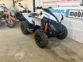 Can-Am Renеgade 850cc, снимка 7