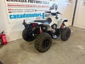 Can-Am Renеgade 850cc, снимка 9