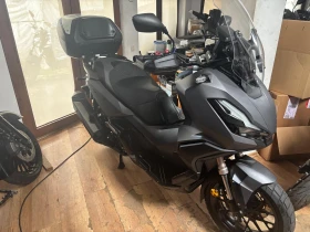 Honda X-ADV ADV 350  | Mobile.bg � ����� ������ 3