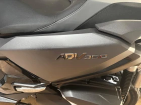 Honda X-ADV ADV 350  | Mobile.bg � ����� ������ 9