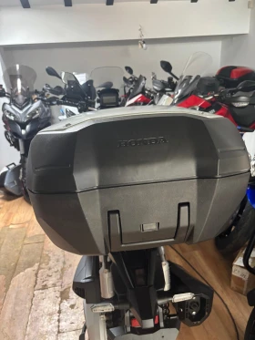 Honda X-ADV ADV 350  | Mobile.bg � ����� ������ 8