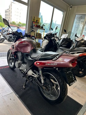Honda Cb 500�� | Mobile.bg � ����� ������ 2
