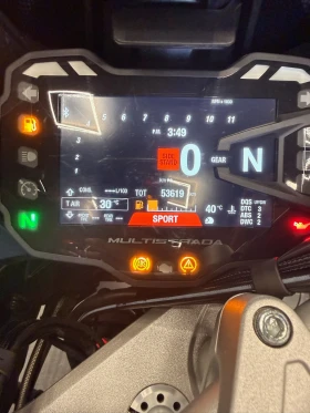 Ducati Multistrada 1260 S | Auto.bg — изображение 15
