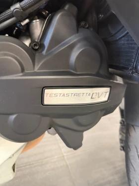 Ducati Multistrada 1260 S | Auto.bg — изображение 12