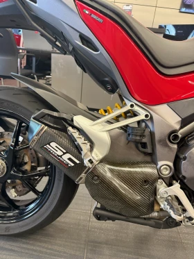 Ducati Multistrada 1260 S | Auto.bg — изображение 9