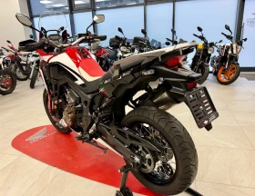 Honda Crf Africa Twin DCT - 301 ����/����� | Mobile.bg � ����� ������ 8