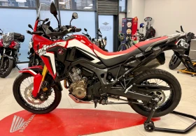 Honda Crf Africa Twin DCT - 301 ����/����� | Mobile.bg � ����� ������ 9