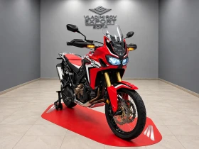 ������ Honda Crf