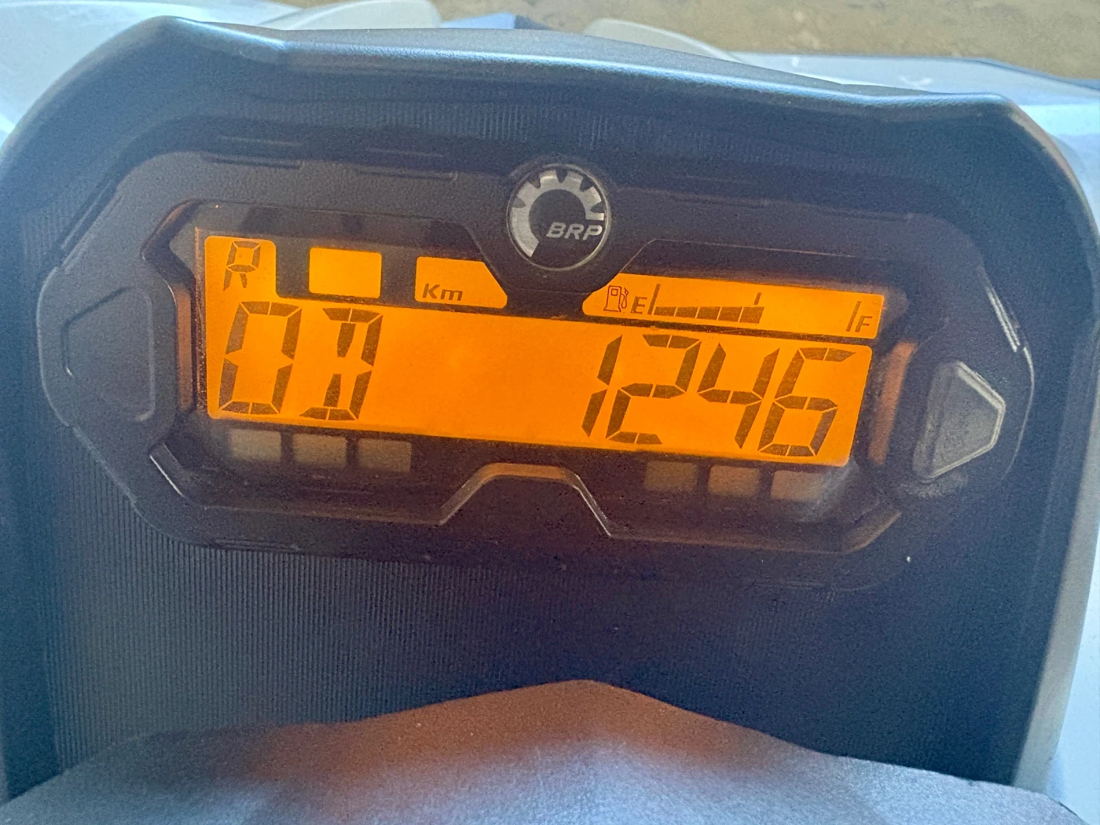 Can-Am Ren�gade 850cc | Mobile.bg � ����������� 11