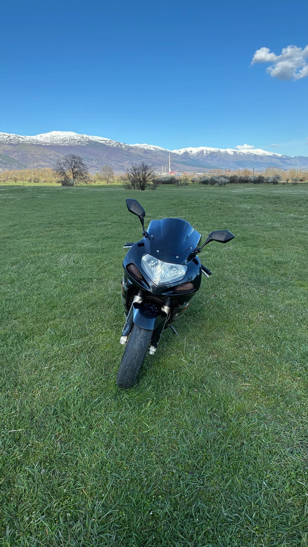 Suzuki Gsxr, снимка 2 - Мотоциклети и мототехника - 54132878