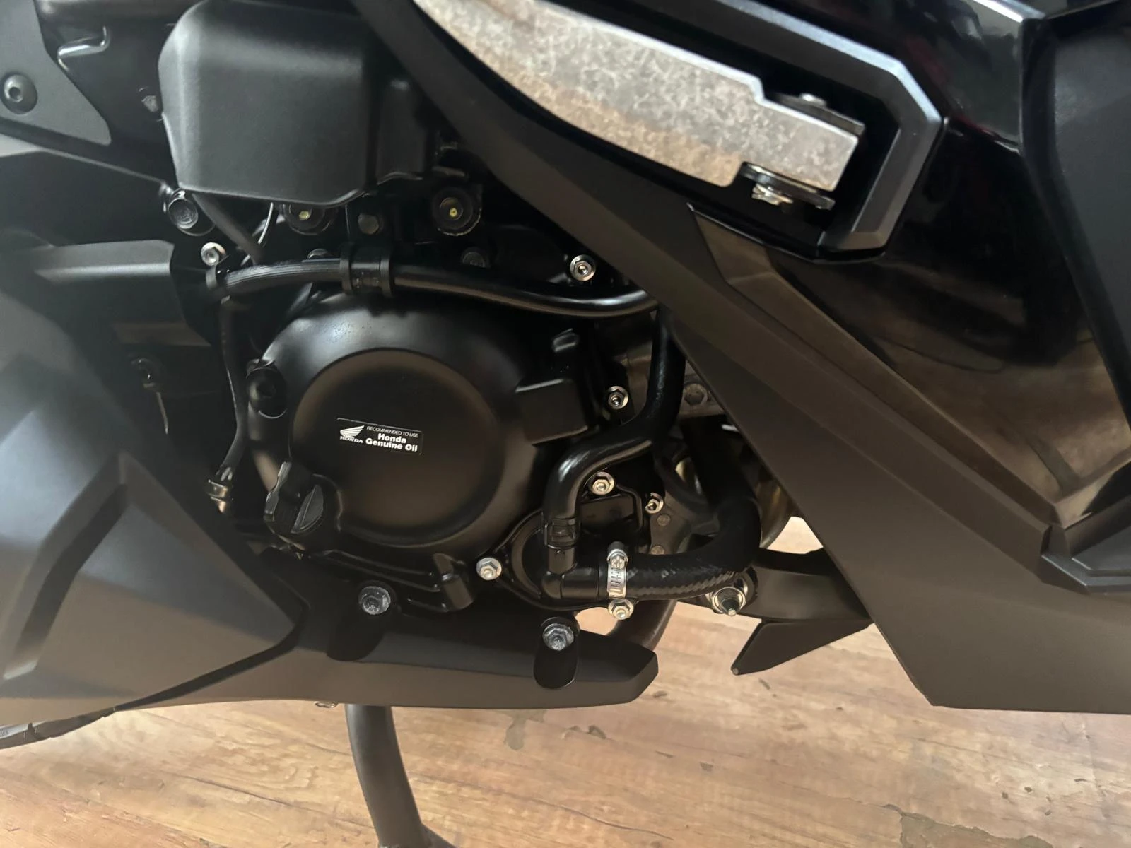Honda X-ADV ADV 350  | Mobile.bg � ����������� 13
