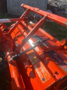 Фреза Друга марка 160, снимка 1