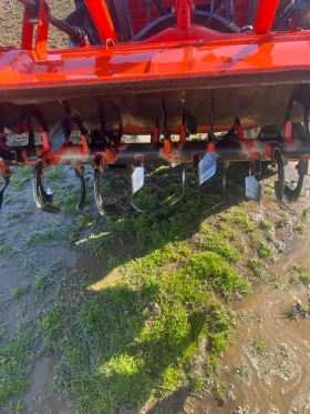 Фреза Друга марка 160, снимка 4