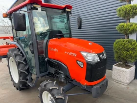  Kubota FT25   | Mobile.bg    6