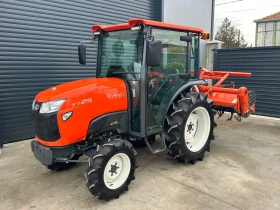  Kubota FT25   | Mobile.bg    4